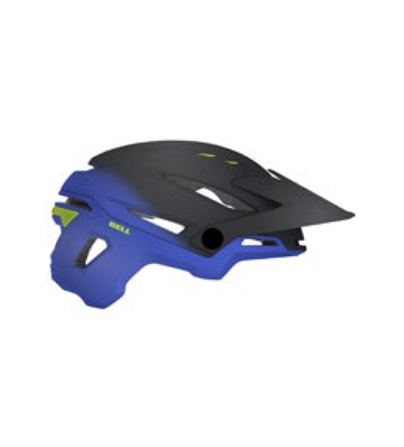 Kask mtb BELL SIXER MIPS ratio graphite roz. L (58-62 cm) (NEW 2026)