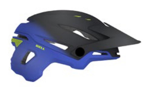 Kask mtb BELL SIXER MIPS ratio graphite roz. L (58-62 cm) (NEW 2026)