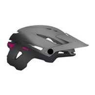 Kask mtb BELL SIXER MIPS ratio grey pink roz. L (58-62 cm) (NEW 2026)