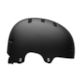 Kask bmx BELL LOCAL solid matte black roz. M (55–59 cm) (NEW 2026)
