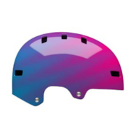 Kask juniorski BELL SPAN blend cotton candy roz. S (51–55 cm) (NEW 2026)