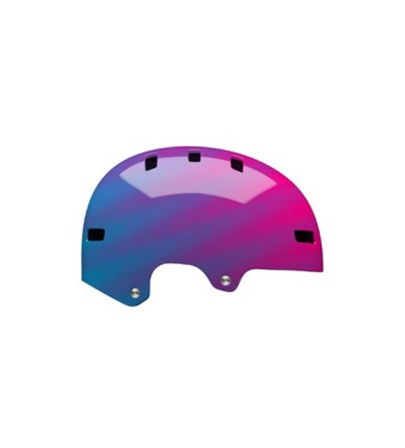 Kask juniorski BELL SPAN blend cotton candy roz. S (51–55 cm) (NEW 2026)