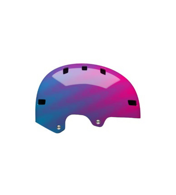 Kask juniorski BELL SPAN blend cotton candy roz. S (51–55 cm) (NEW 2026)