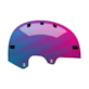 Kask juniorski BELL SPAN blend cotton candy roz. XS (49–53 cm) (NEW 2026)