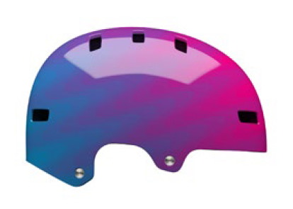 Kask juniorski BELL SPAN blend cotton candy roz. XS (49–53 cm) (NEW 2026)