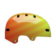 Kask juniorski BELL SPAN blend sunburst roz. S (51–55 cm) (NEW 2026)