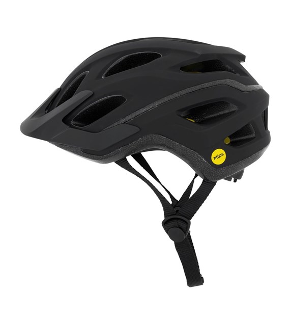 Kask mtb BELL GRANITE MIPS black EU ADULT 14+ roz. L (54-61 cm) (NEW 2026)