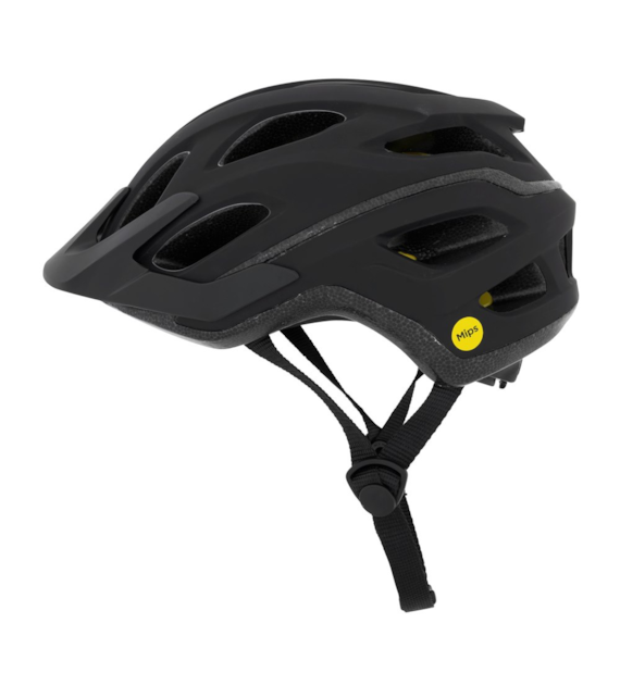Kask mtb BELL GRANITE MIPS black EU ADULT 14+ roz. L (54-61 cm) (NEW 2026)