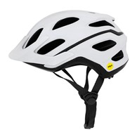 Kask mtb BELL GRANITE MIPS white EU ADULT 14+ roz. L (54-61 cm) (NEW 2026)