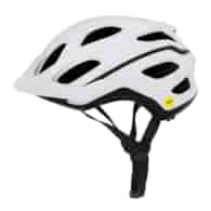 Kask mtb BELL GRANITE MIPS white EU ADULT 14+ roz. L (54-61 cm) (NEW 2026)