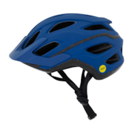 Kask juniorski BELL GRANITE MIPS blue EU YOUTH 8+ roz. M (52-58 cm) (NEW 2026)