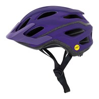 Kask juniorski BELL GRANITE MIPS plum EU YOUTH 8+ roz. M (52-58 cm) (NEW 2026)