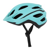 Kask juniorski BELL CADENCE solid mint EU YOUTH 8+ roz. M (52-58 cm) (NEW 2026)