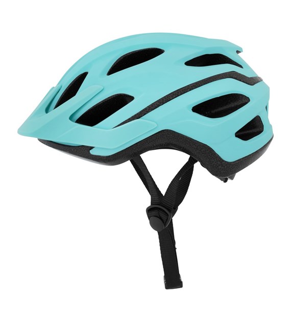 Kask juniorski BELL CADENCE solid mint EU YOUTH 8+ roz. M (52-58 cm) (NEW 2026)