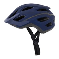 Kask juniorski BELL CADENCE solid midnight EU YOUTH 8+ roz. M (52-58 cm) (NEW 2026)