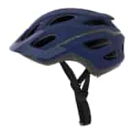 Kask juniorski BELL CADENCE solid midnight EU YOUTH 8+ roz. M (52-58 cm) (NEW 2026)