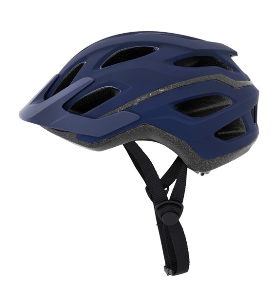 Kask juniorski BELL CADENCE solid midnight EU YOUTH 8+ roz. M (52-58 cm) (NEW 2026)