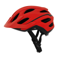 Kask dziecięcy BELL CADENCE solid red EU CHILD 5+ roz. S (50-56 cm) (NEW 2026)