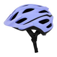 Kask dziecięcy BELL CADENCE solid lavender EU CHILD 5+ roz. S (50-56 cm) (NEW 2026)