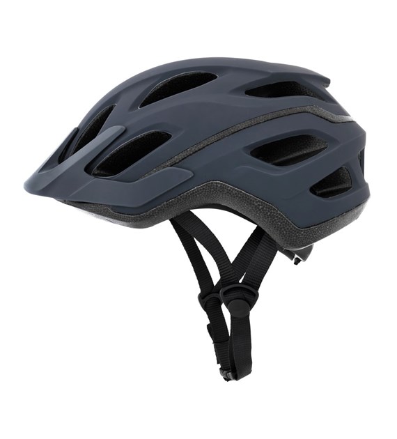 Kask mtb BELL CADENCE solid charcoal EU ADULT 14+ roz. L (54-61 cm) (NEW 2026)