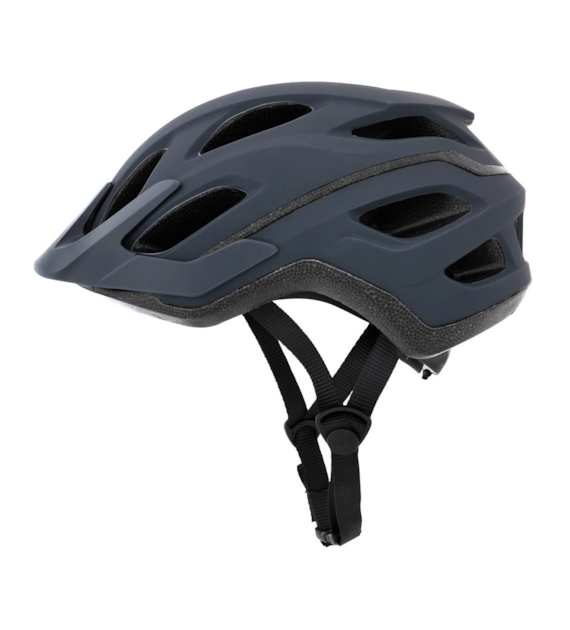 Kask mtb BELL CADENCE solid charcoal EU ADULT 14+ roz. L (54-61 cm) (NEW 2026)
