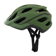 Kask mtb BELL CADENCE solid olive green EU ADULT 14+ roz. L (54-61 cm) (NEW 2026)