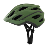 Kask mtb BELL CADENCE solid olive green EU ADULT 14+ roz. L (54-61 cm) (NEW 2026)