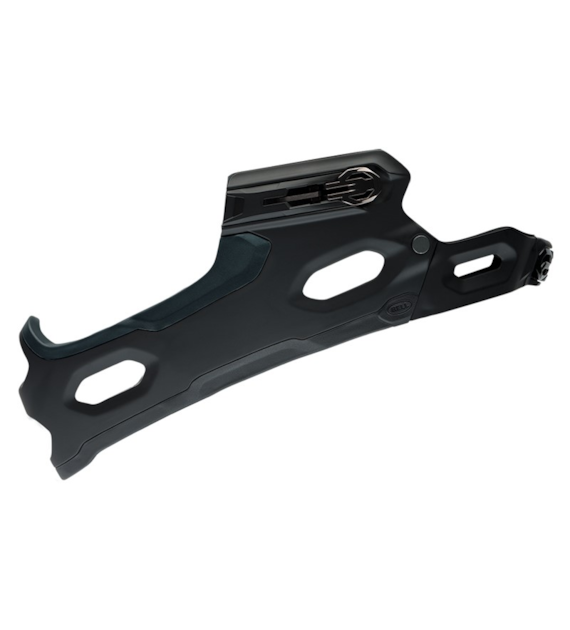 Szczęka odpinana do kasków BELL SUPER 3R/2R CHINBAR matte black roz. S (NEW)