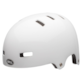 Kask bmx BELL LOCAL gloss white roz. S (51–55 cm) (NEW 2026)