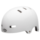 Kask juniorski BELL SPAN gloss white roz. S (51–55 cm) (WYPRZEDAŻ -50%)
