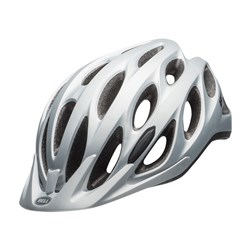 Kask mtb BELL TRACKER matte silver roz. Uniwersalny (54–61 cm)