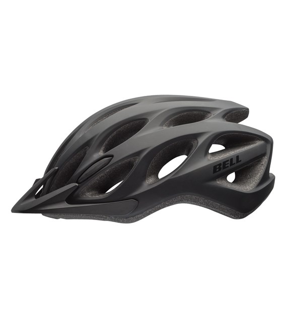 Kask mtb BELL CHARGER matte black roz. Uniwersalny (54–61 cm) (NEW)