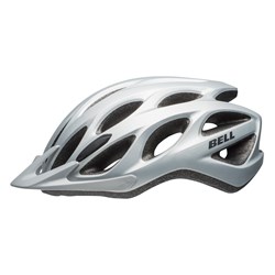 Kask mtb BELL CHARGER matte silver titanium roz. Uniwersalny (54–61 cm)