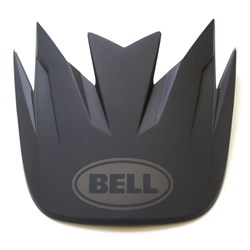 Daszek BELL SANCTION matte black 2017 (NEW)