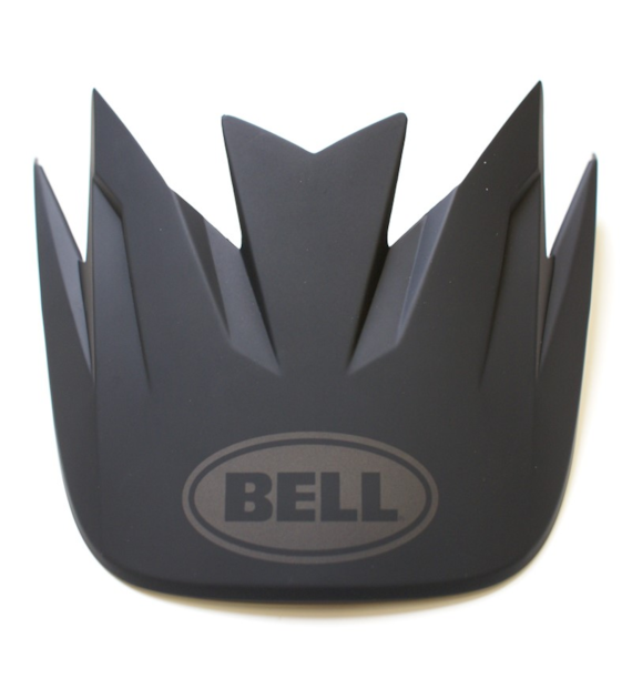 Daszek BELL SANCTION matte black 2017 (NEW)