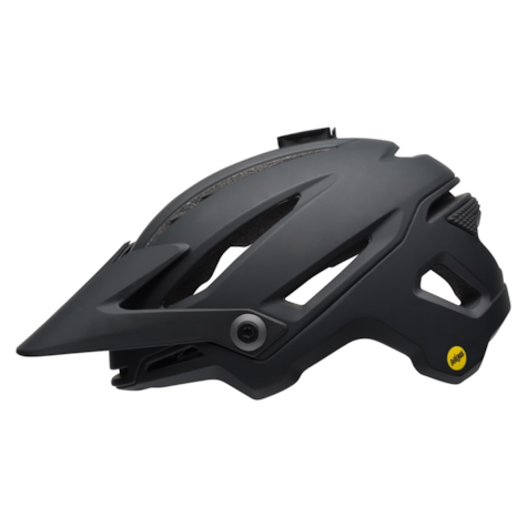Kask mtb BELL SIXER MIPS matte black