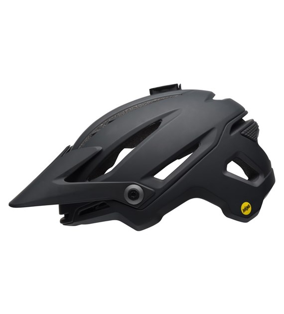 Kask mtb BELL SIXER INTEGRATED MIPS matte black roz. M (55-59 cm) (NEW)