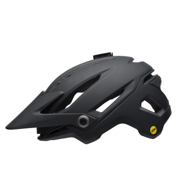 Kask mtb BELL SIXER MIPS matte black roz. M (55-59 cm) (NEW 2026)