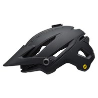 Kask mtb BELL SIXER INTEGRATED MIPS matte black roz. L (58-62 cm) (NEW)