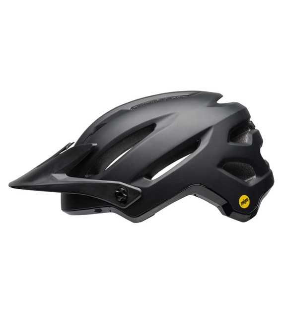 Kask mtb BELL 4FORTY INTEGRATED MIPS matte gloss black roz. XL (61-65 cm) (NEW)