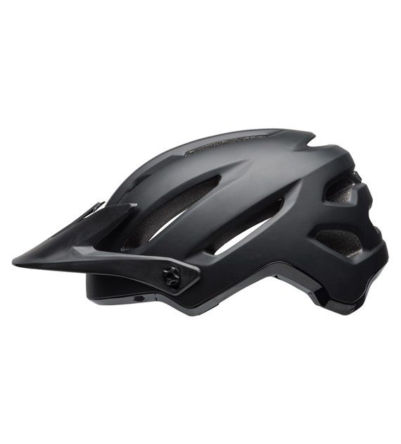 Kask mtb BELL 4FORTY matte gloss black roz. S (52–56 cm) (NEW)