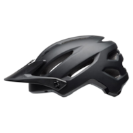 Kask mtb BELL 4FORTY matte gloss black roz. L (58–62 cm) (NEW 2025)