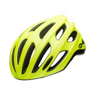 Kask szosowy BELL FORMULA matte retina black roz. S (52–56 cm) (DWZ) (WYPRZEDAŻ -55%)