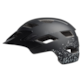 Kask juniorski BELL SIDETRACK matte black silver fragments roz. Uniwersalny (50–57 cm) (NEW 2025)