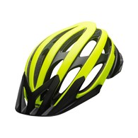 Kask mtb BELL CATALYST INTEGRATED MIPS matte retina sear black roz. S (52–56 cm) (DWZ) (WYPRZEDAŻ -55%)