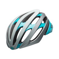 Kask szosowy BELL STRATUS matte smoke gunmetal tropic roz. M (55–59 cm) (DWZ) (WYPRZEDAŻ -50%)