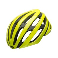 Kask szosowy BELL STRATUS matte retina sear black roz. S (52–56 cm) (DWZ) (WYPRZEDAŻ -50%)