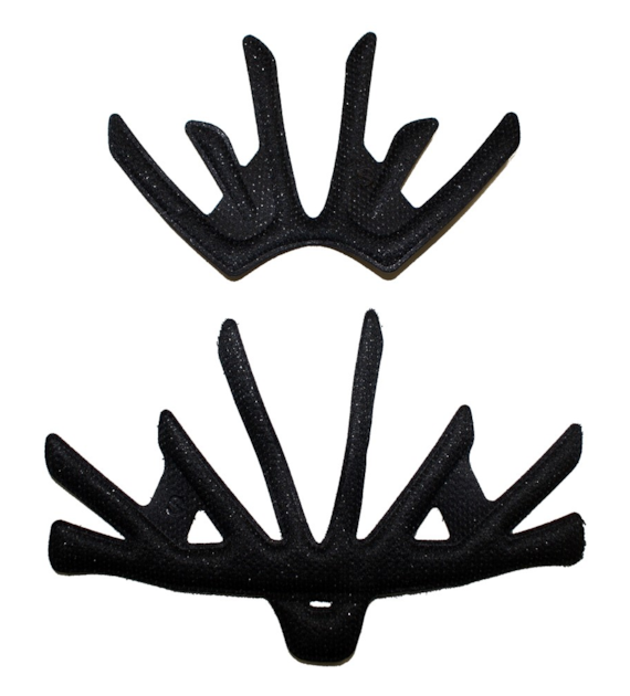 Wkładki wewnętrzne BELL FORMULA/ DRIFTER MIPS black roz. S (52-56 cm) 2018 (NEW)