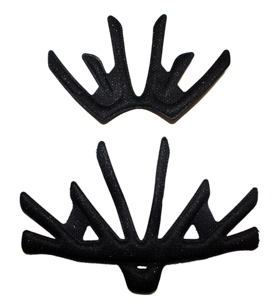 Wkładki wewnętrzne BELL FORMULA/ DRIFTER MIPS black roz. L (58-62 cm) 2018 (NEW)