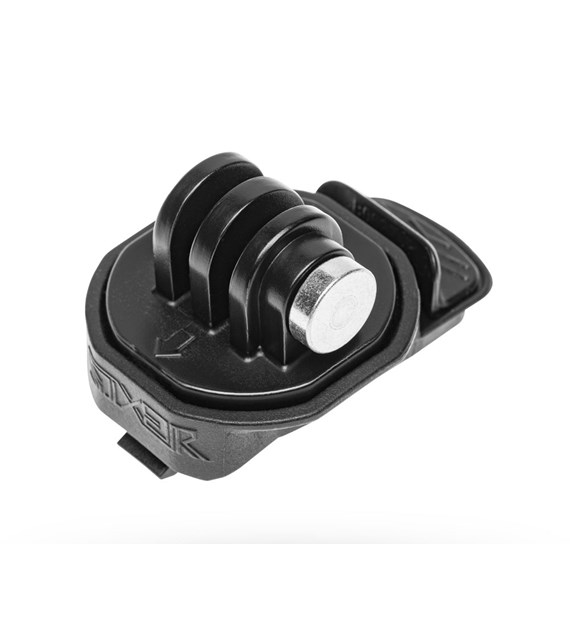 Uchwyt do kamery BELL SIXER MIPS black 2018 (NEW)